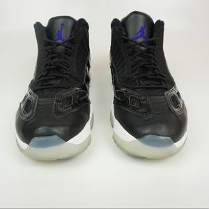 Jordan 11 Low IE Space Jam Size 15
